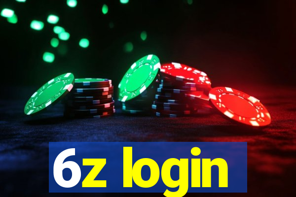 6z login